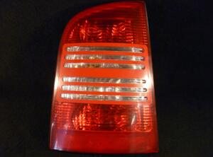 Combination Rearlight SKODA Octavia I Combi (1U5)