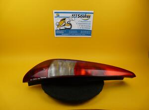 Combination Rearlight FORD Mondeo III Turnier (BWY)