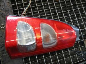 Combination Rearlight SUZUKI Wagon R+ Schrägheck (MM)