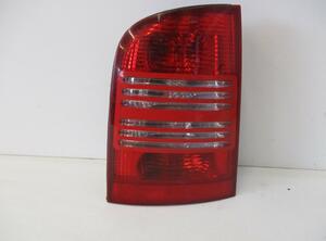 Combination Rearlight SKODA Octavia I Combi (1U5)