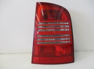 Combination Rearlight SKODA Octavia I Combi (1U5)