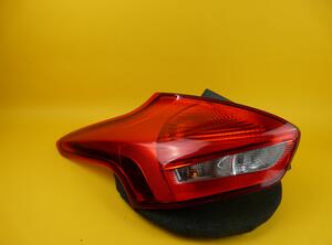 Combination Rearlight FORD Focus III (--)