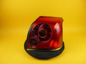 Combination Rearlight TOYOTA Avensis Stufenheck (T25)