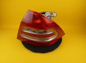 Combination Rearlight MERCEDES-BENZ C-CLASS (W203)