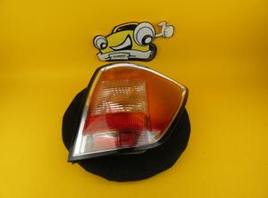 Combination Rearlight OPEL ASTRA H Estate (A04)