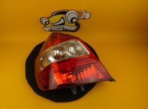 Combination Rearlight HONDA JAZZ II (GD_, GE3, GE2)