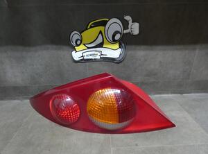 Combination Rearlight FORD COUGAR (EC_)