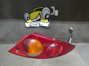 Combination Rearlight FORD COUGAR (EC_)