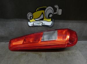 Combination Rearlight FORD FIESTA V (JH_, JD_)