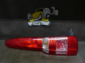 Combination Rearlight FIAT PANDA (169_)