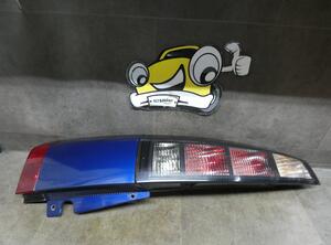 Combination Rearlight OPEL MERIVA A MPV (X03)