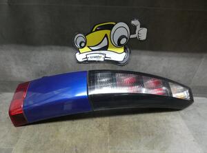 Combination Rearlight OPEL MERIVA A MPV (X03)