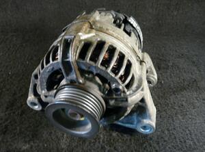 Alternator OPEL CORSA C (X01)