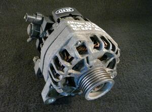 Dynamo (Alternator) CITROËN C3 Pluriel (HB_)