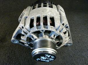 Dynamo (Alternator) RENAULT SCÉNIC I Großraumlimousine (JA0/1_, FA0_)