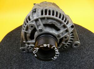 Dynamo (Alternator) MERCEDES-BENZ STUFENHECK (W124)