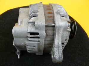 Dynamo (Alternator) SUZUKI GRAND VITARA II (JT, TE, TD)