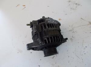 Alternator NISSAN ALMERA TINO (V10)