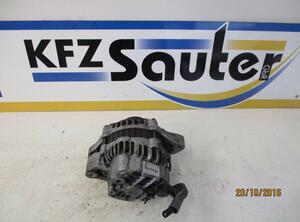 Alternator SUZUKI WAGON R+ Schrägheck (MM)