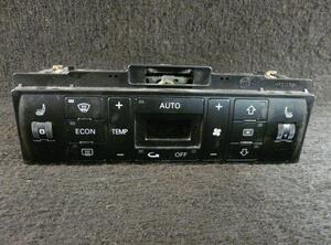 Fuse Box AUDI A4 Avant (8D5, B5)