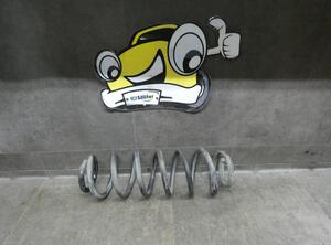 Coil Spring VW GOLF IV Variant (1J5)