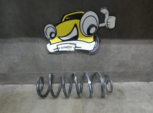 Coil Spring VW GOLF V (1K1), VW GOLF VI (5K1)