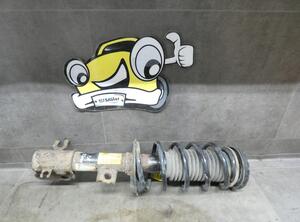 Suspension Strut CHEVROLET Spark (M300)