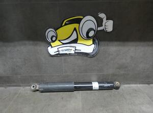 Shock Absorber CHEVROLET MATIZ (M200, M250)