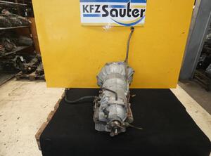 Automatic Transmission OPEL Omega A (16, 17, 19)