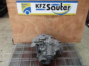 Manual Transmission SEAT IBIZA III (6L1)