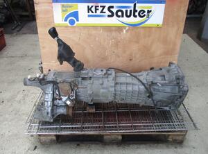 Manual Transmission SUZUKI GRAND VITARA II (JT, TE, TD)