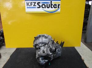 Manual Transmission VW SHARAN (7M8, 7M9, 7M6)