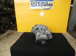 Manual Transmission OPEL CORSA D (S07)