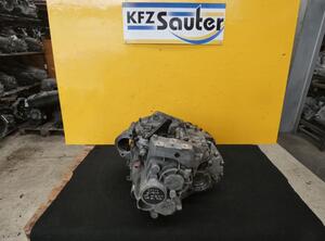 Manual Transmission SKODA OCTAVIA II Combi (1Z5)