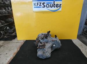 Manual Transmission HYUNDAI GETZ (TB)