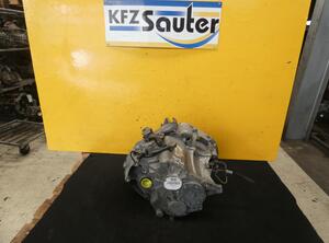 Getriebe 169360 W245 B180 CDi 2,0 80kw 6-Gang Mercedes-Benz B 1540 - B 200  (Typ:245) B 180 CDI