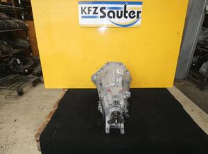 Manual Transmission MERCEDES-BENZ SLK (R171)