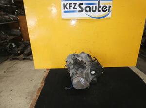 Manual Transmission CHEVROLET MATIZ (M200, M250)