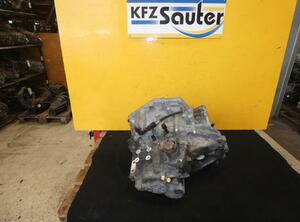 Manual Transmission SUZUKI SX4 (EY, GY)