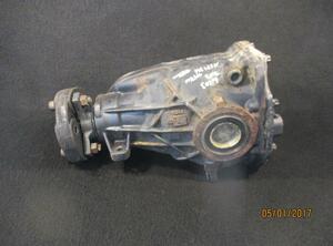 Transfer Case MERCEDES-BENZ C-KLASSE (W203)