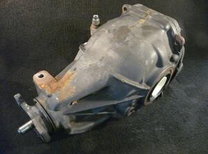 Transfer Case MERCEDES-BENZ C-KLASSE Sportcoupe (CL203)