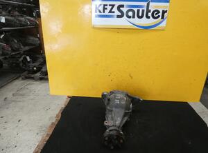 Transfer Case MERCEDES-BENZ C-CLASS (W204)