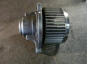 Interior Blower Motor CHEVROLET MATIZ (M200, M250)