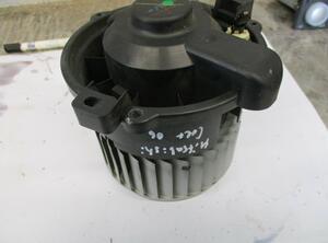 Interior Blower Motor MITSUBISHI COLT VI (Z3_A, Z2_A)
