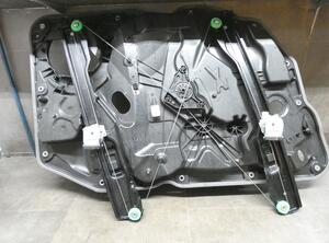 Window Lift VW TOUAREG (7P5, 7P6)