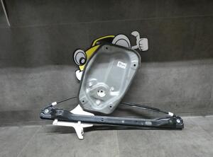 Window Lift VW GOLF PLUS (5M1, 521)