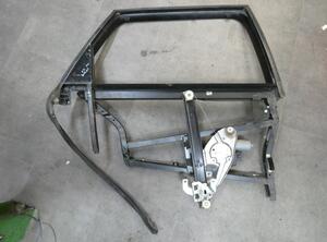 Window Lift AUDI A6 Avant (4B5, C5)