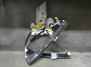 Window Lift VW Polo (6C1, 6R1)