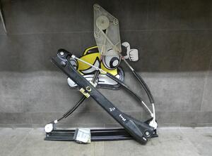 Window Lift VW Polo (6C1, 6R1)