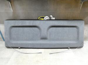 Luggage Compartment Cover HYUNDAI GETZ (TB)